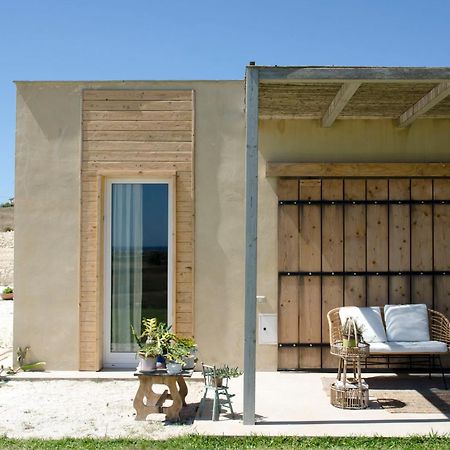 New Exclusive Lodges, Marzamemi, Noto Pachino Zewnętrze zdjęcie