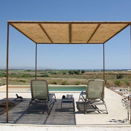 New Exclusive Lodges, Marzamemi, Noto Pachino Zewnętrze zdjęcie