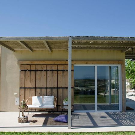 New Exclusive Lodges, Marzamemi, Noto Pachino Zewnętrze zdjęcie