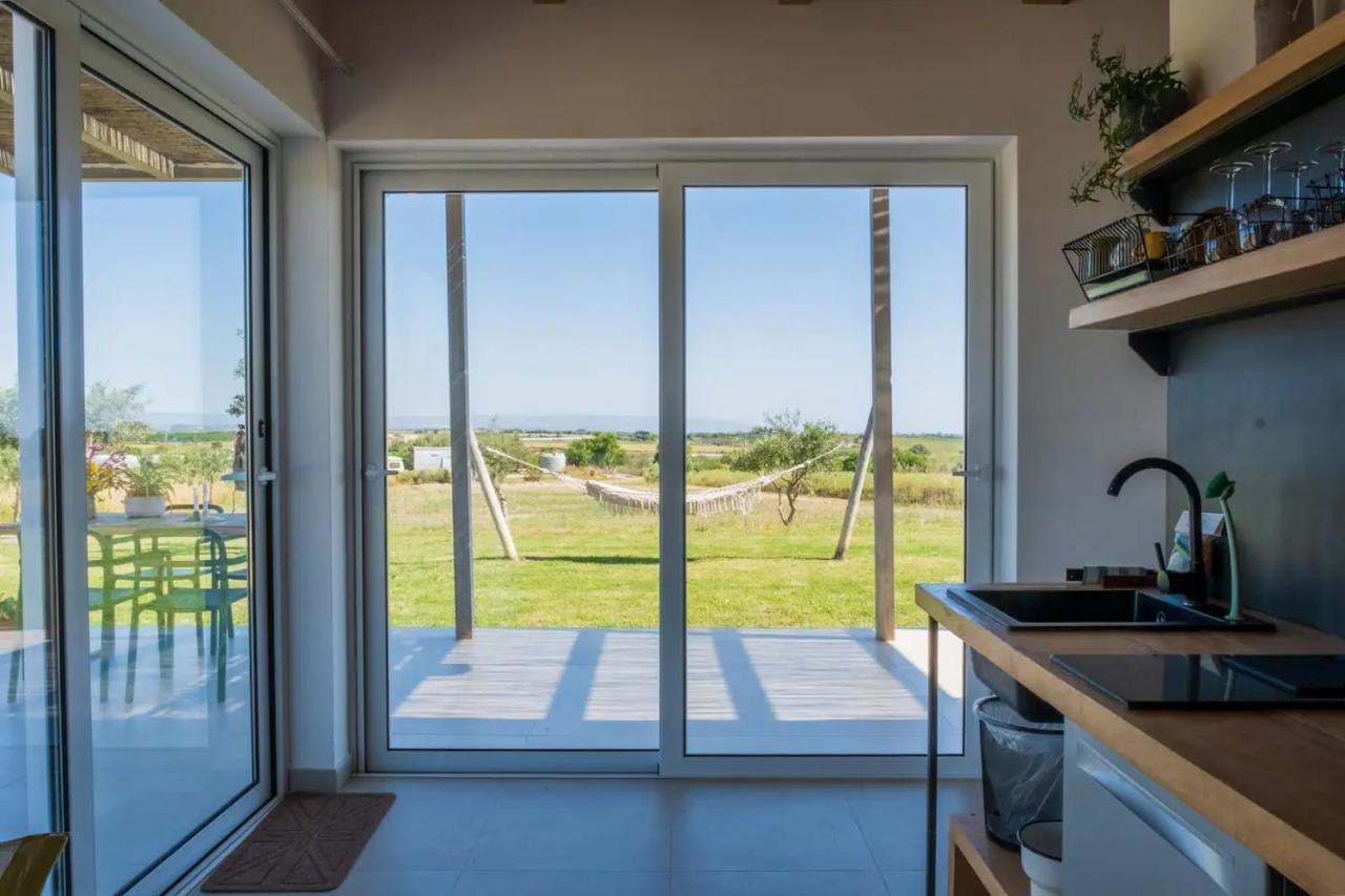 New Exclusive Lodges, Marzamemi, Noto Pachino Zewnętrze zdjęcie