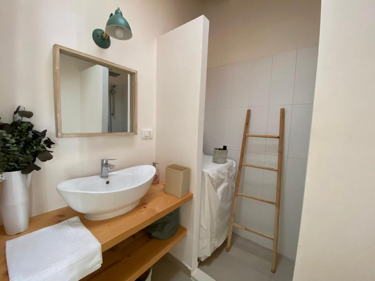 New Exclusive Lodges, Marzamemi, Noto Pachino Zewnętrze zdjęcie