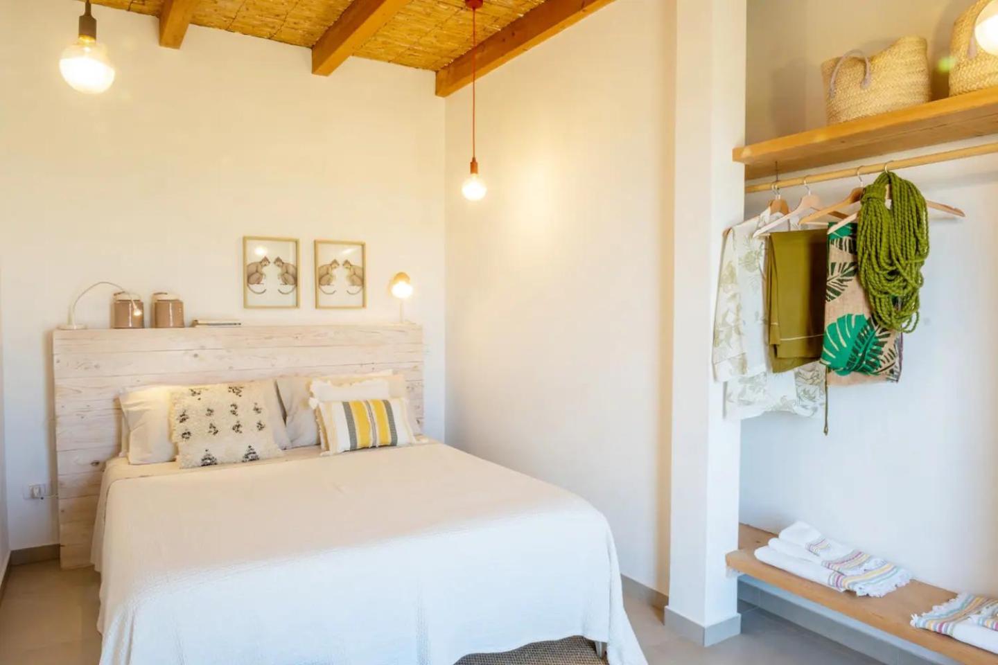 New Exclusive Lodges, Marzamemi, Noto Pachino Zewnętrze zdjęcie