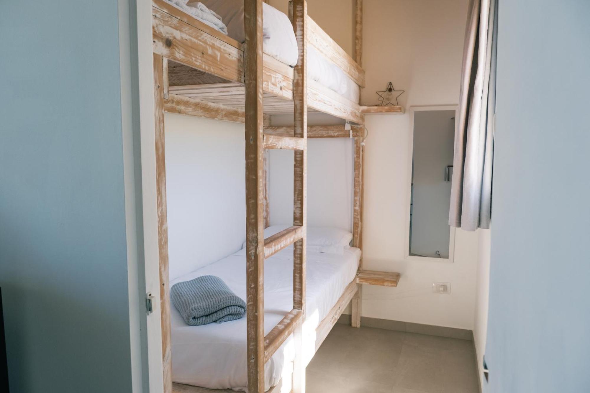 New Exclusive Lodges, Marzamemi, Noto Pachino Zewnętrze zdjęcie