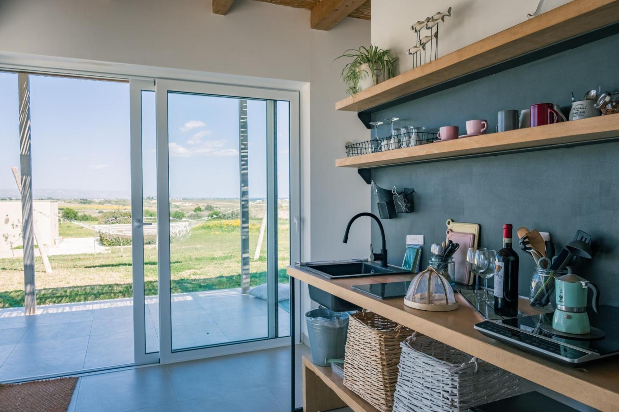 New Exclusive Lodges, Marzamemi, Noto Pachino Zewnętrze zdjęcie