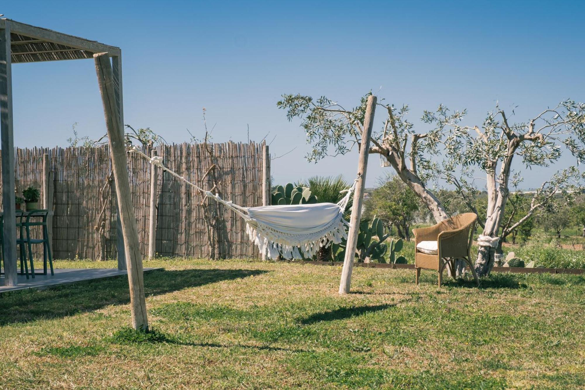 New Exclusive Lodges, Marzamemi, Noto Pachino Zewnętrze zdjęcie