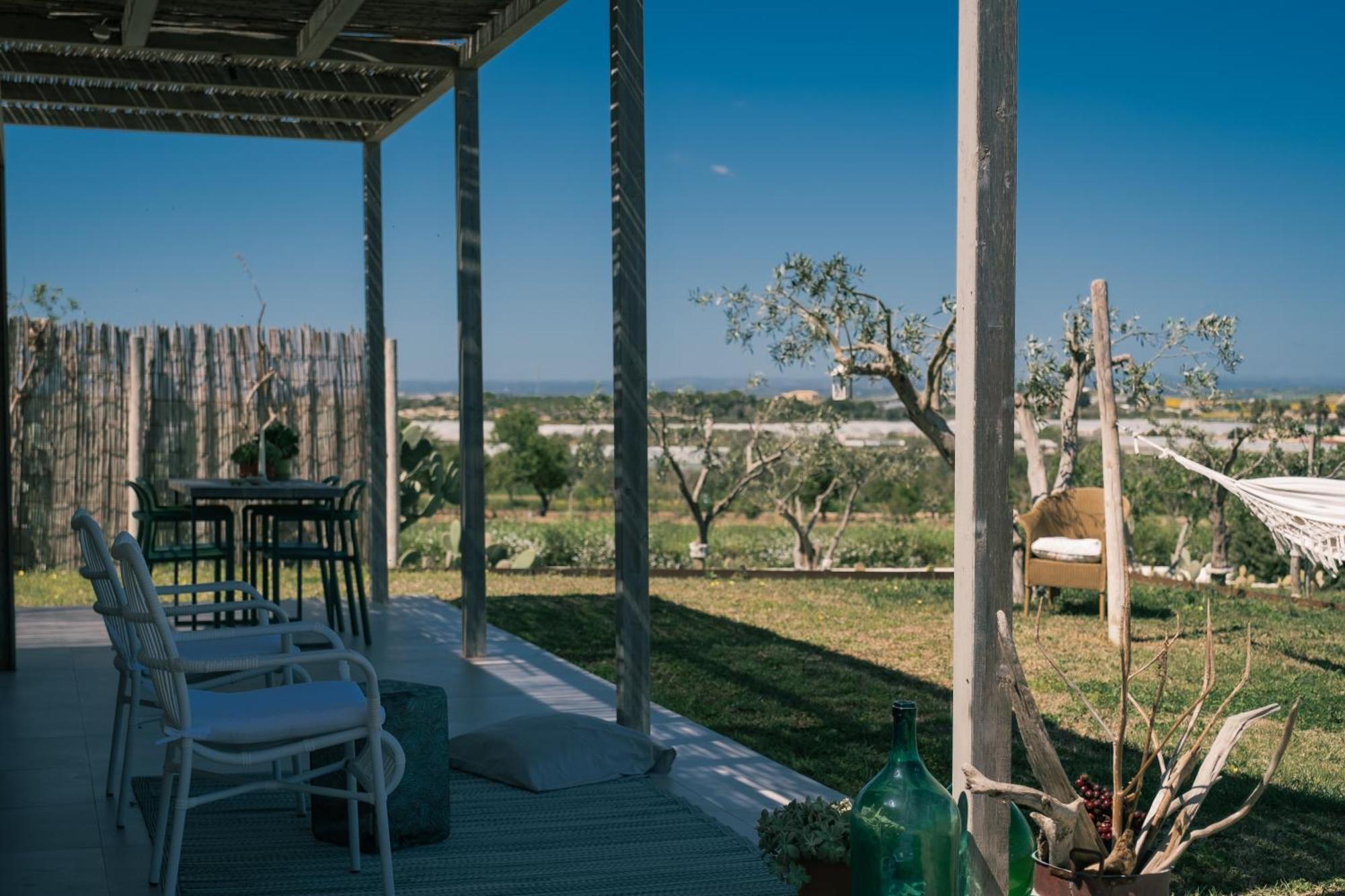 New Exclusive Lodges, Marzamemi, Noto Pachino Zewnętrze zdjęcie