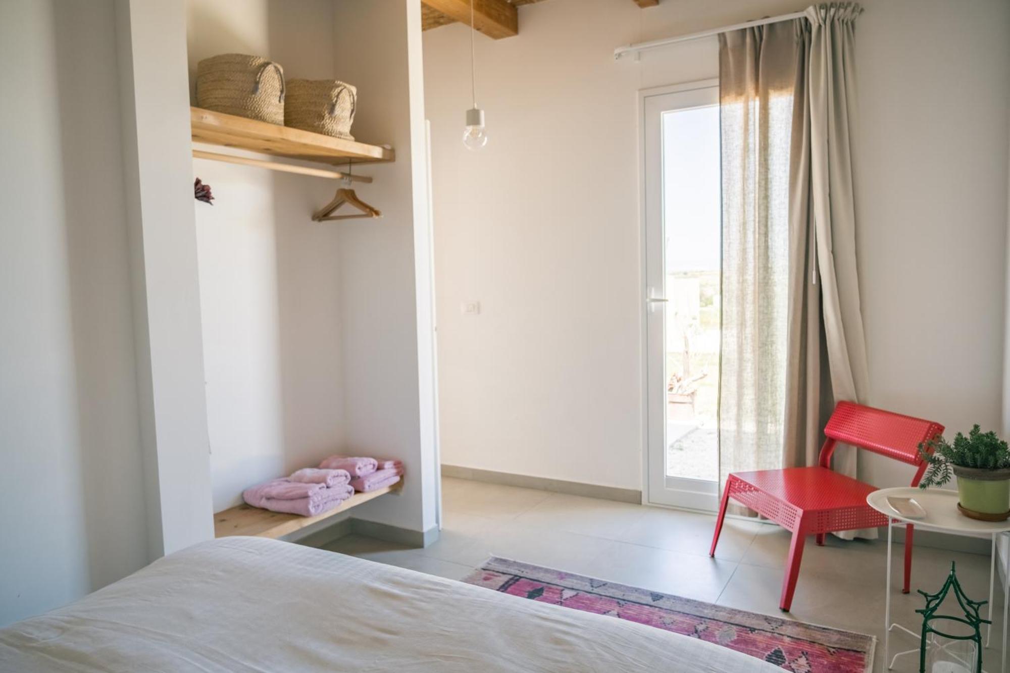 New Exclusive Lodges, Marzamemi, Noto Pachino Zewnętrze zdjęcie