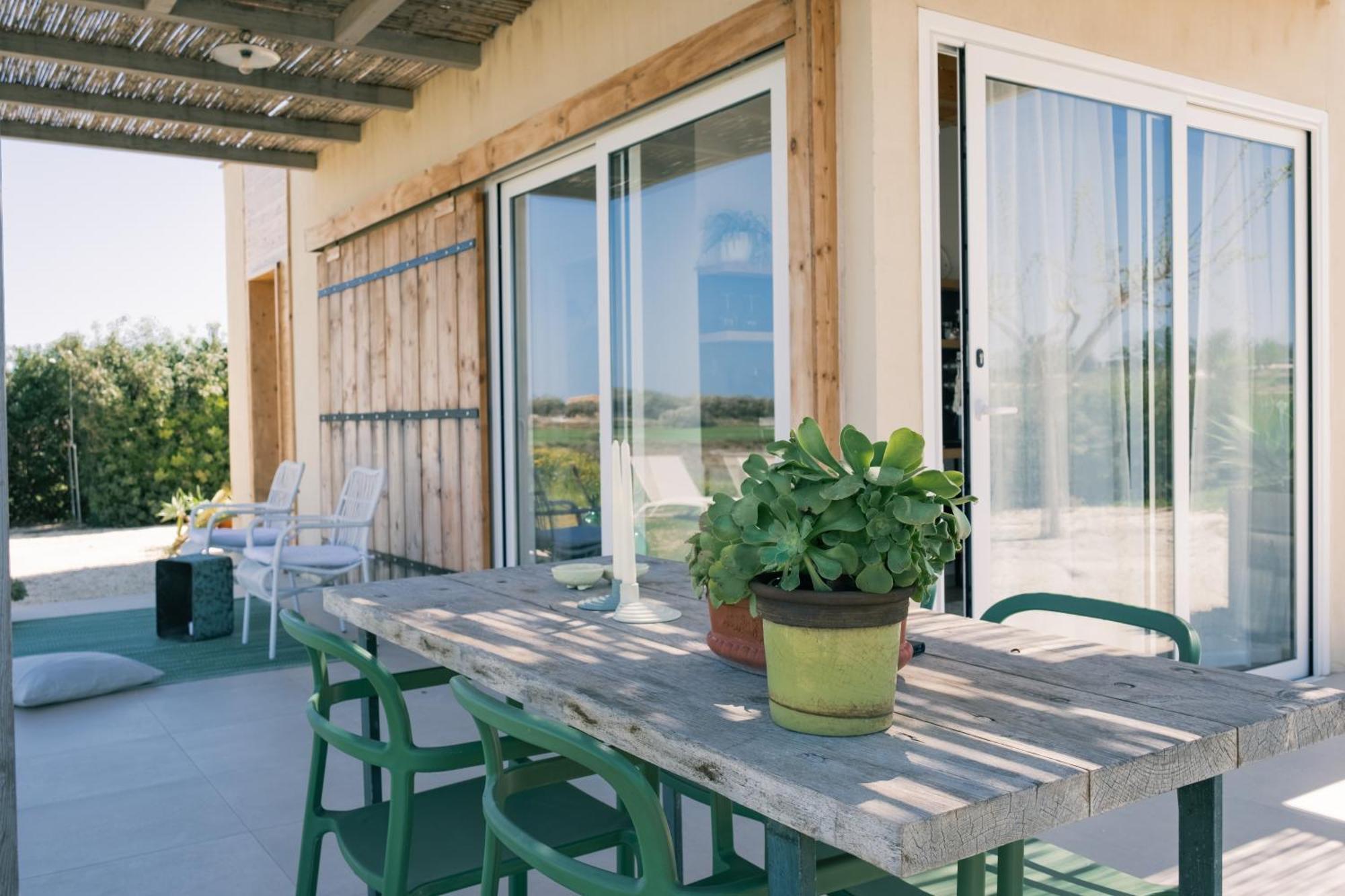 New Exclusive Lodges, Marzamemi, Noto Pachino Zewnętrze zdjęcie