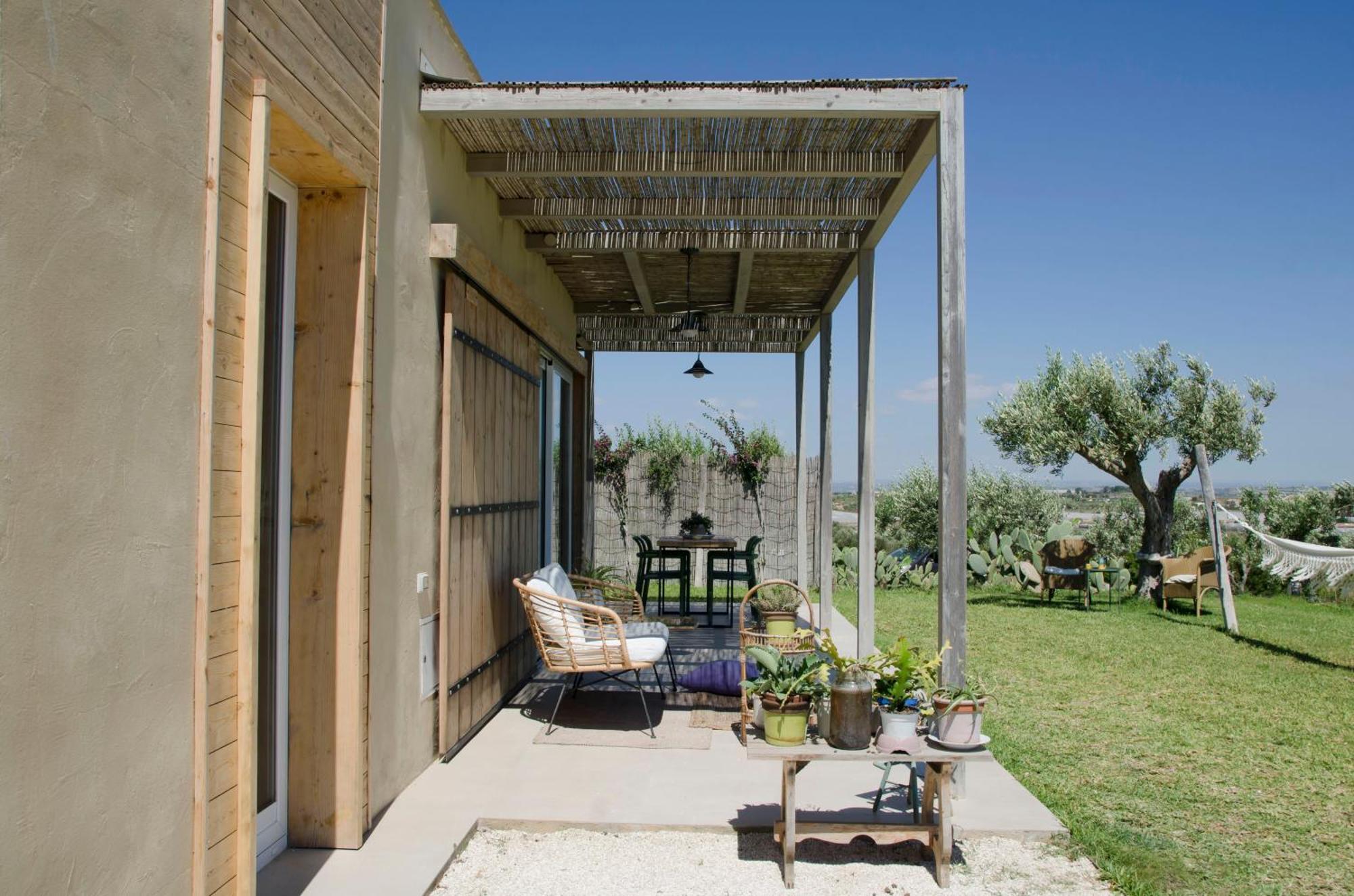New Exclusive Lodges, Marzamemi, Noto Pachino Zewnętrze zdjęcie