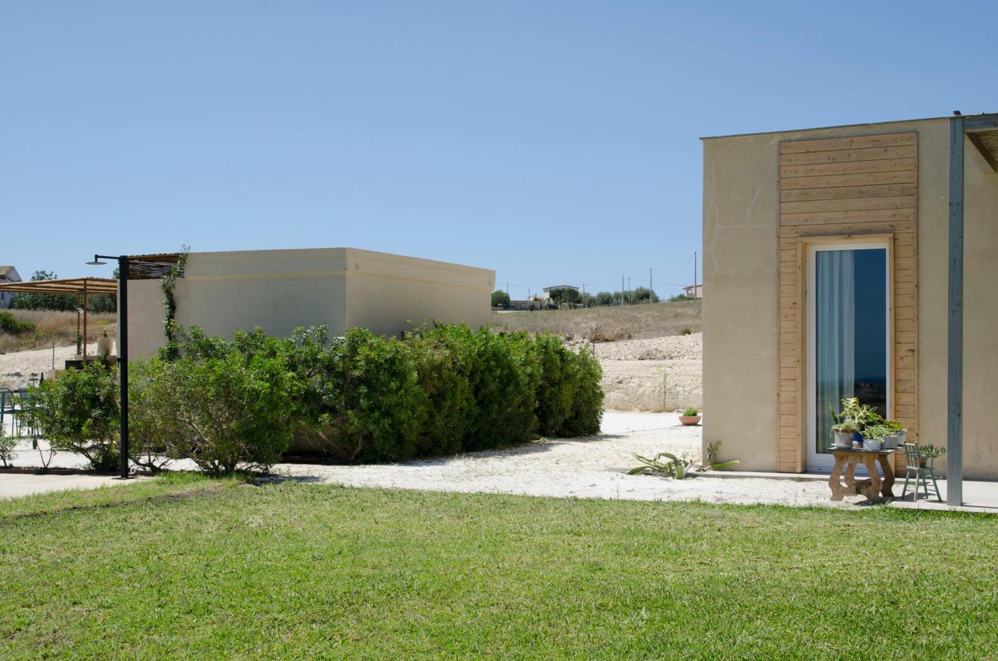 New Exclusive Lodges, Marzamemi, Noto Pachino Zewnętrze zdjęcie