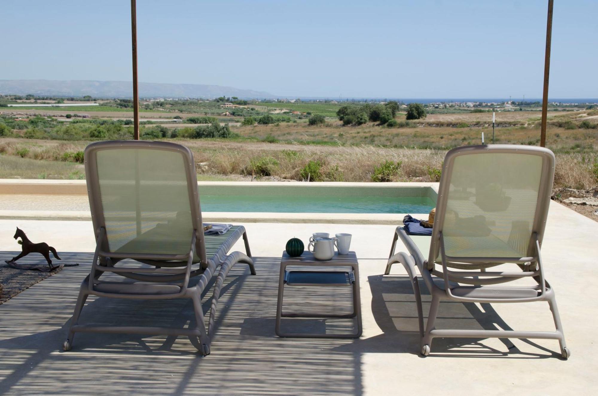 New Exclusive Lodges, Marzamemi, Noto Pachino Zewnętrze zdjęcie
