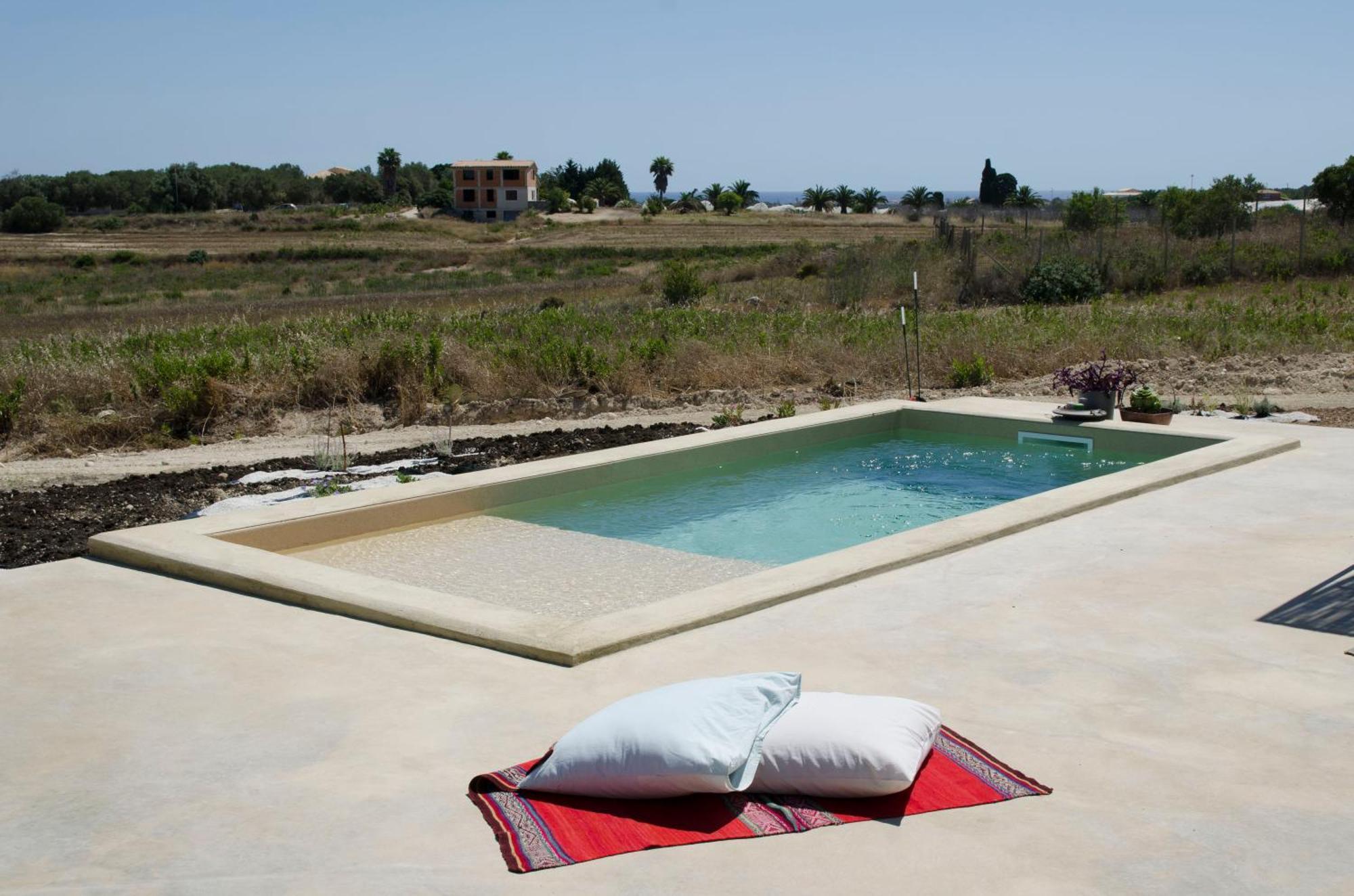 New Exclusive Lodges, Marzamemi, Noto Pachino Zewnętrze zdjęcie