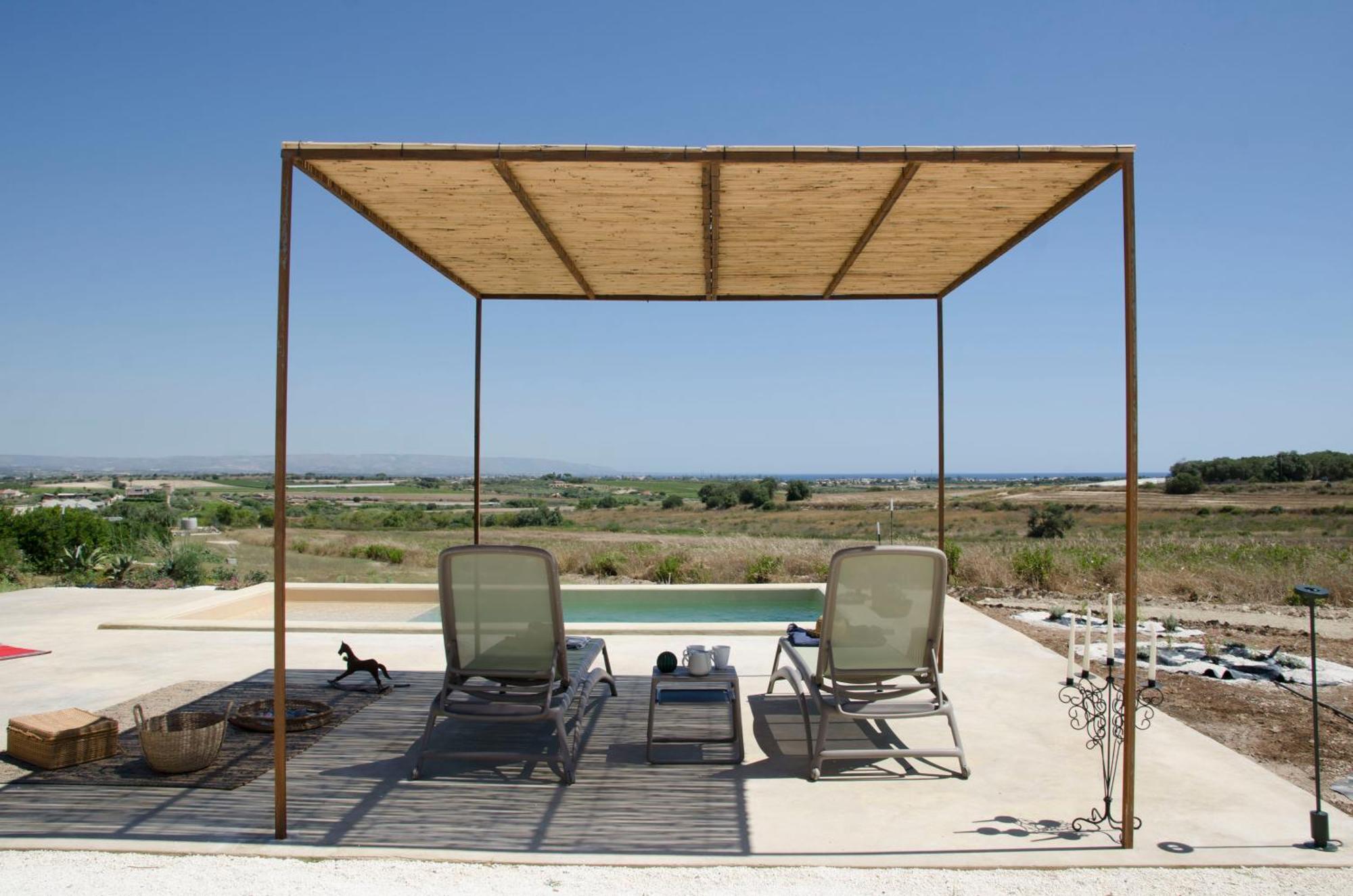 New Exclusive Lodges, Marzamemi, Noto Pachino Zewnętrze zdjęcie
