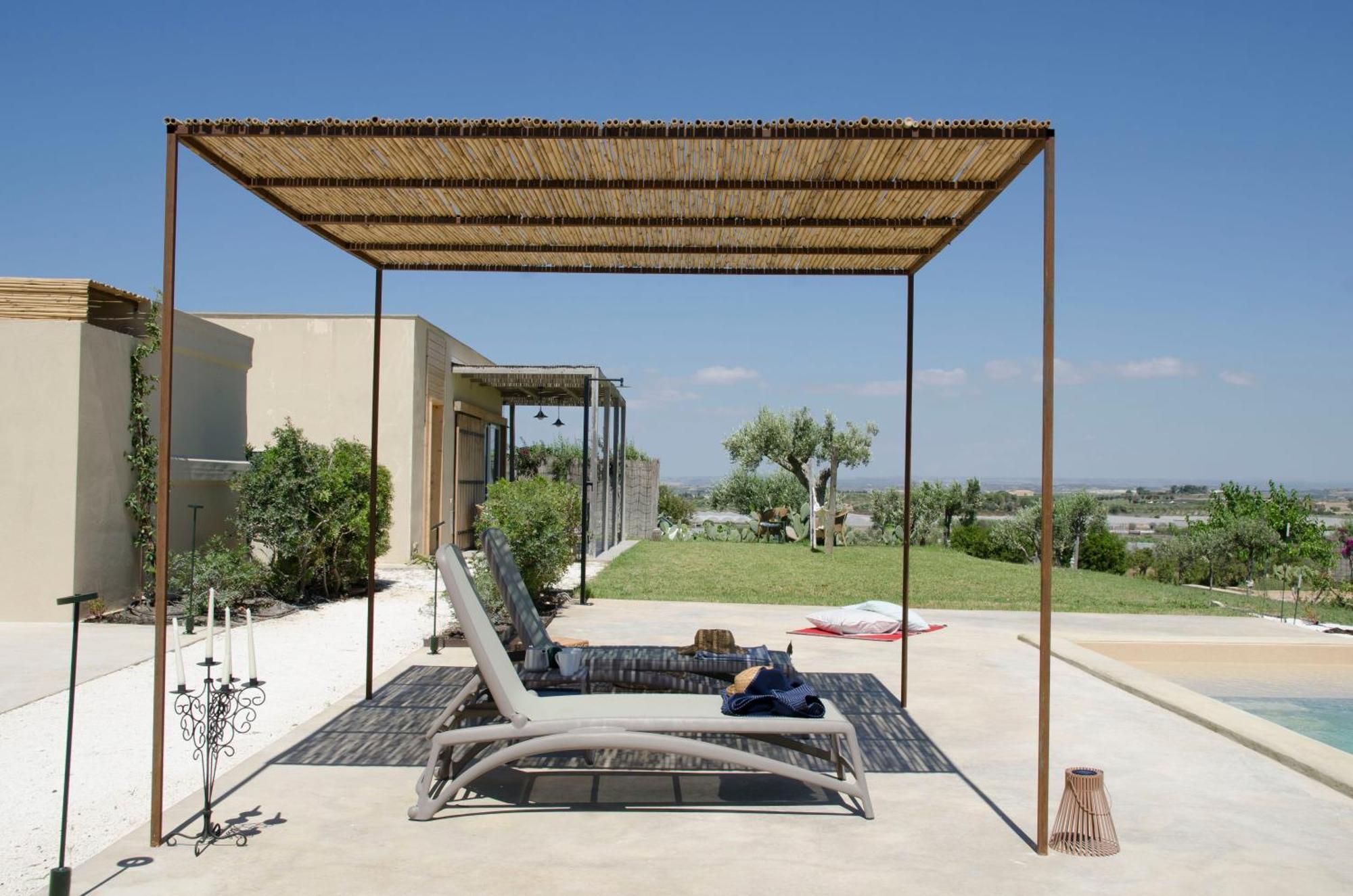 New Exclusive Lodges, Marzamemi, Noto Pachino Zewnętrze zdjęcie