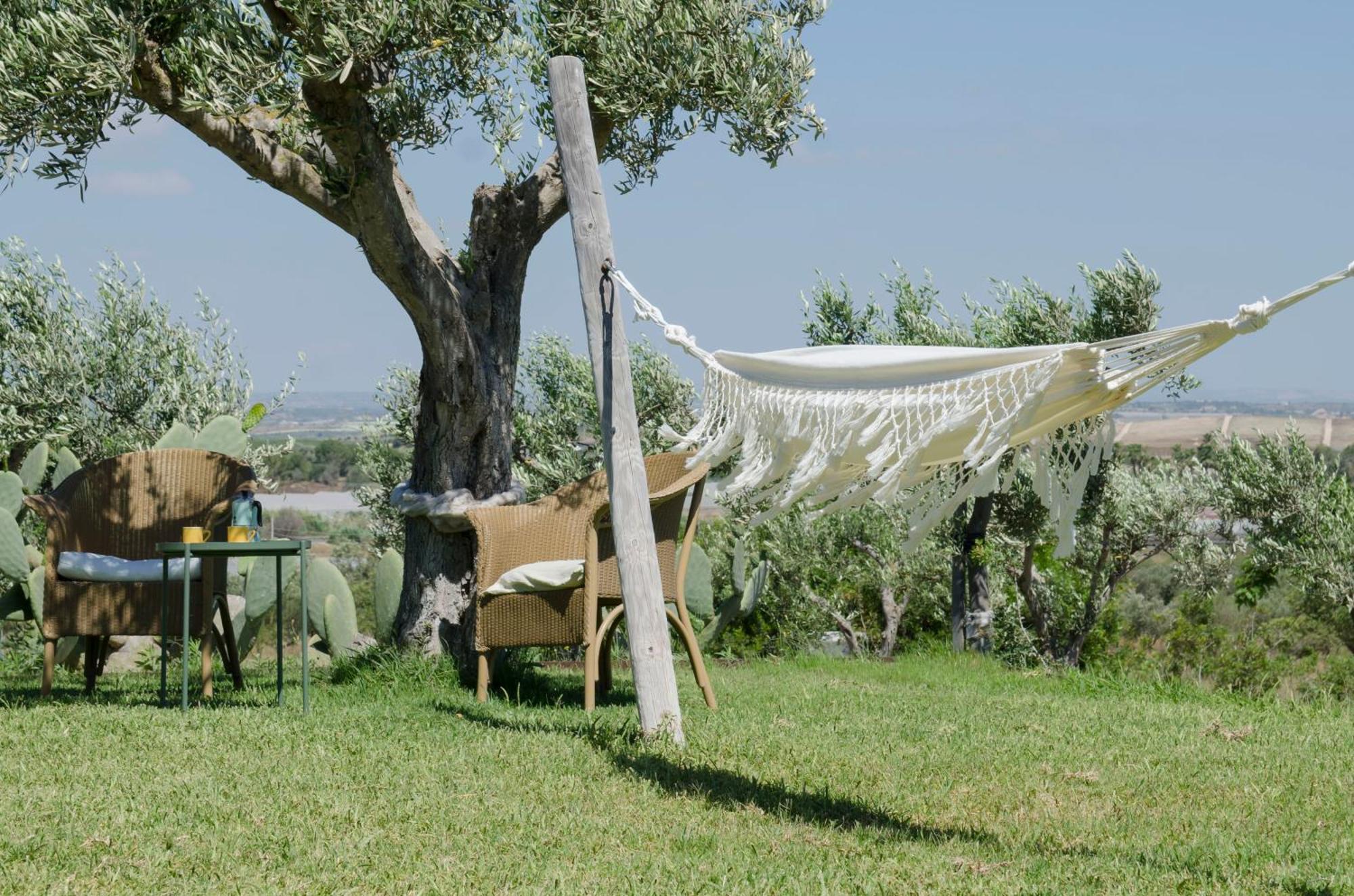 New Exclusive Lodges, Marzamemi, Noto Pachino Zewnętrze zdjęcie